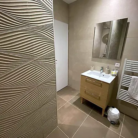 Les Perles Du Hotel