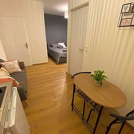 Les Perles Du Hotel Allemans