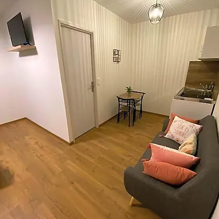 Hotel Les Perles Du