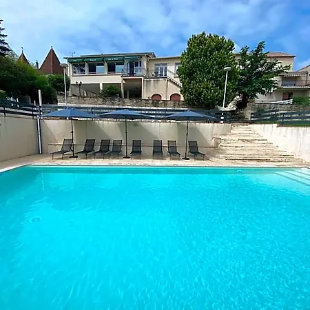 Les Perles Du Hotel 3*
