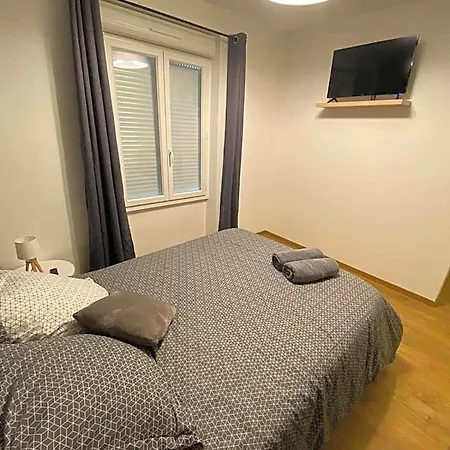 Hotel Les Perles Du