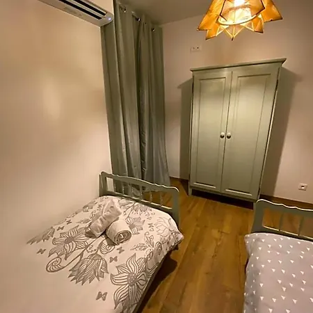 Les Perles Du Hotel