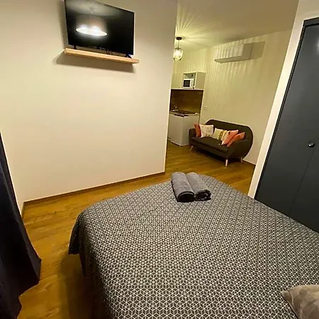 Les Perles Du Hotel Allemans