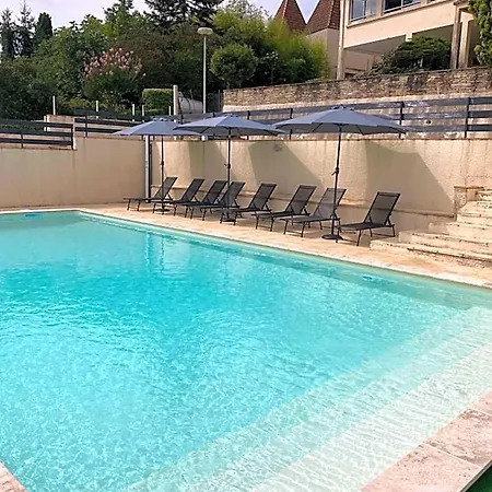 Hotel Les Perles Du Allemans
